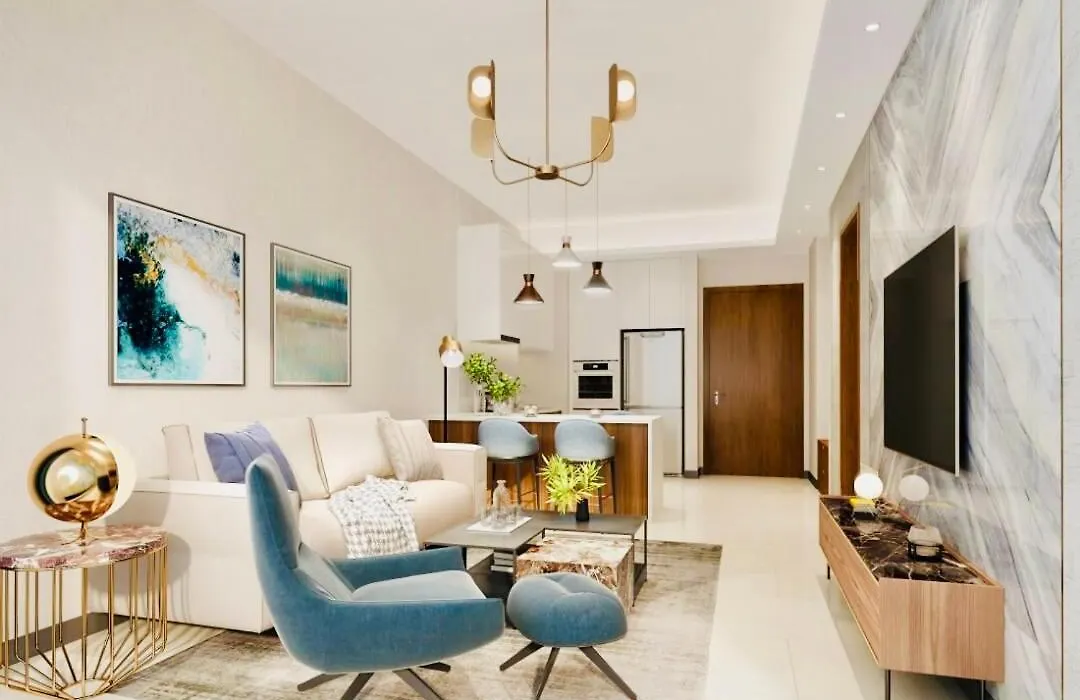 Core Residence Trx-1